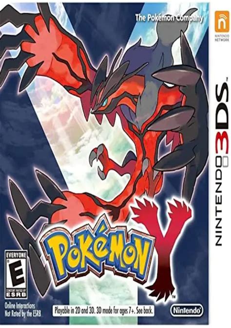 download pokemon 3ds